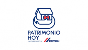 patrimonio hoy cemex logo