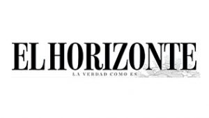 el horizonte logo