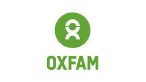 oxfam logo